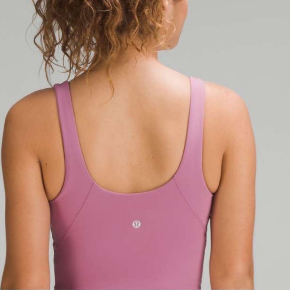 Lululemon Align Bodysuit NWT